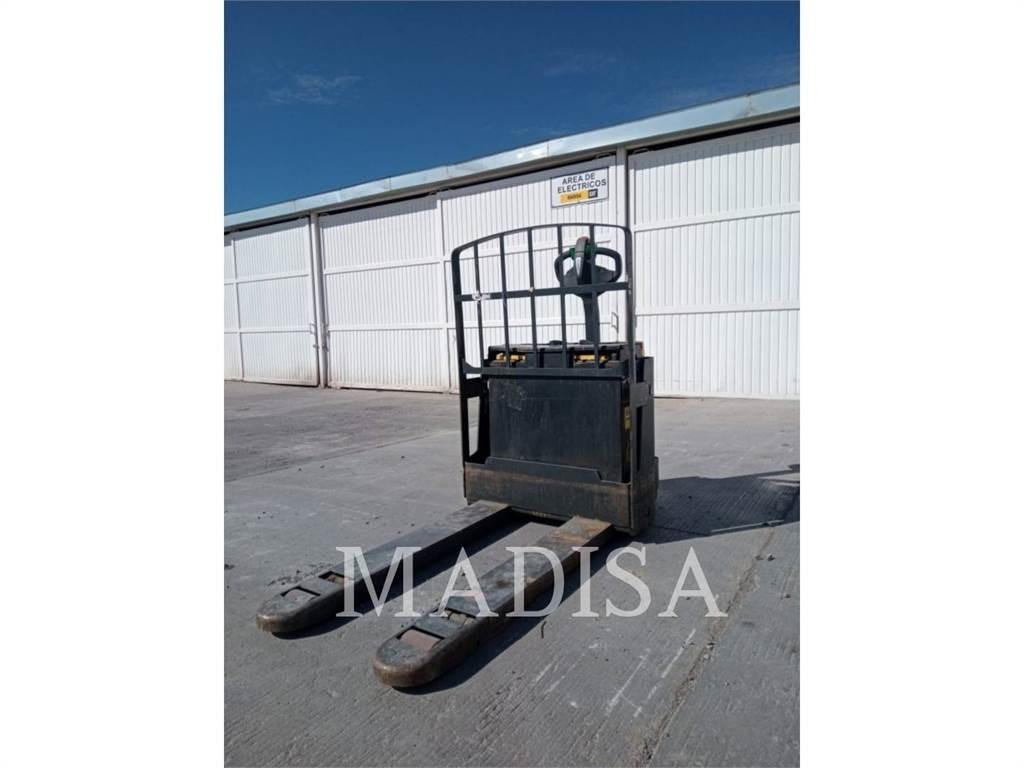 CAT LIFT TRUCKS EJE120E 그 외 지게차