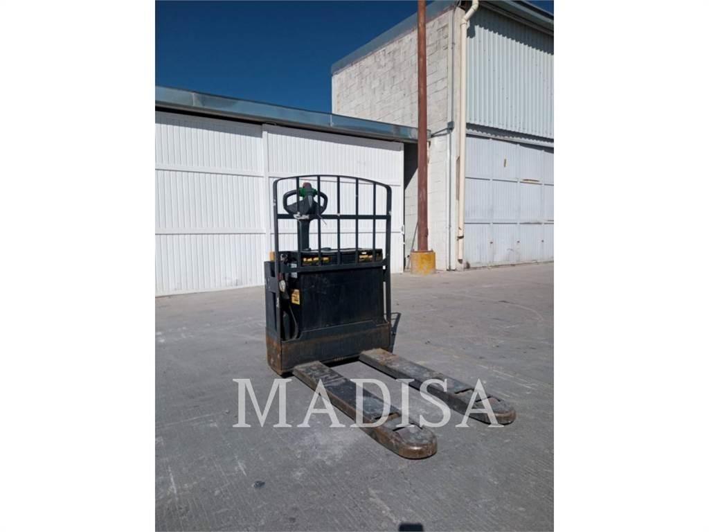 CAT LIFT TRUCKS EJE120E 그 외 지게차