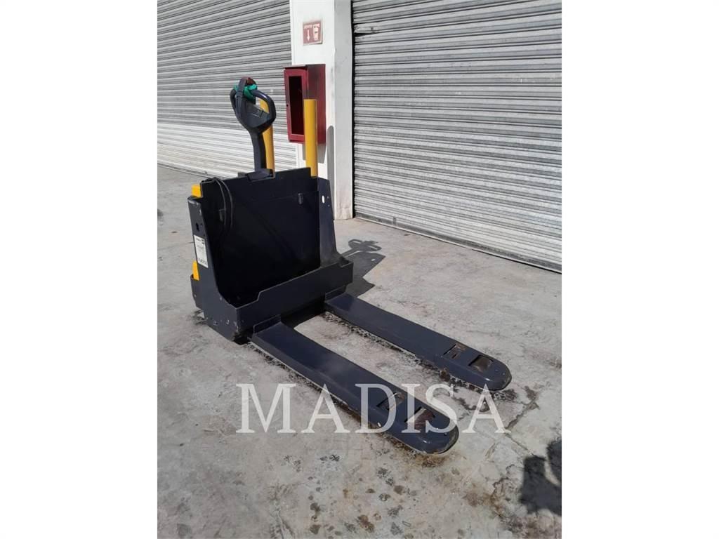 CAT LIFT TRUCKS EJE120E 골프 카트