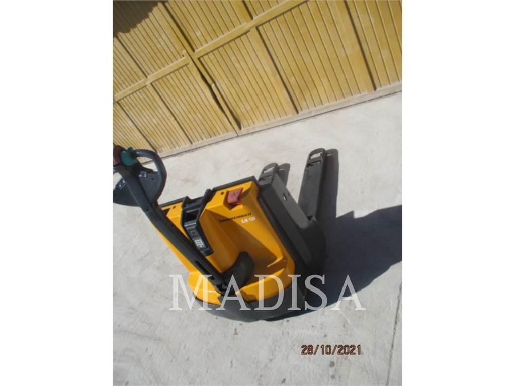 CAT LIFT TRUCKS EJE120E 그 외 지게차