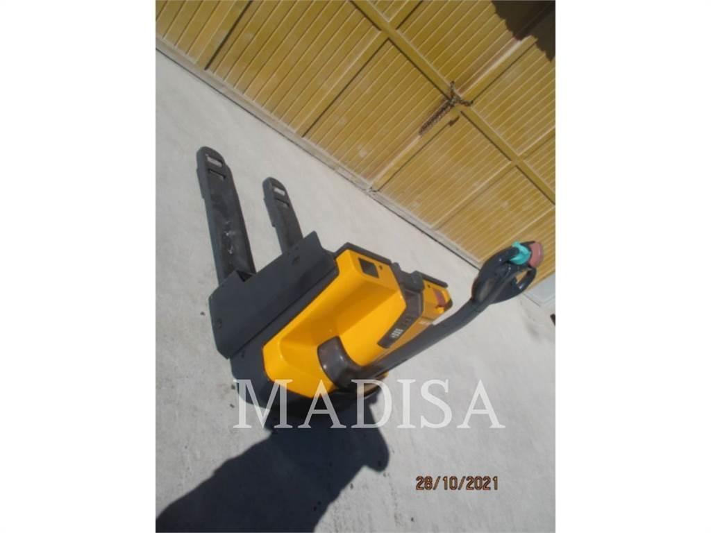 CAT LIFT TRUCKS EJE120E 그 외 지게차