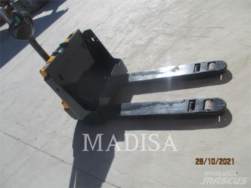 CAT LIFT TRUCKS EJE120E 그 외 지게차