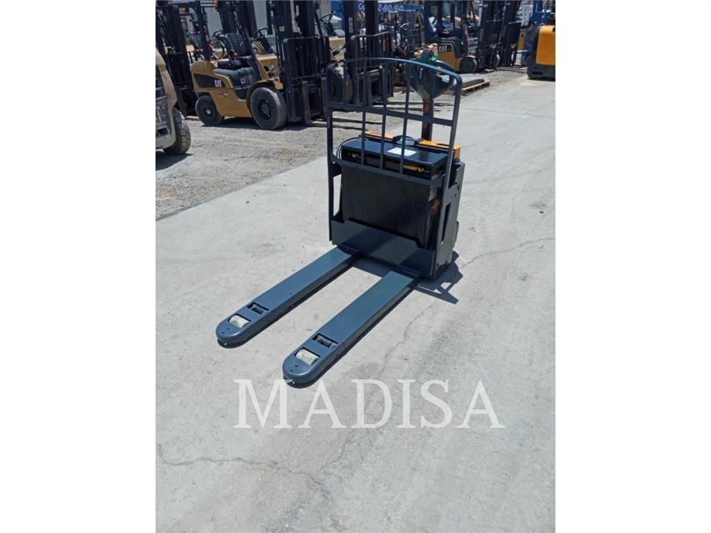 CAT LIFT TRUCKS EJE120E 그 외 지게차