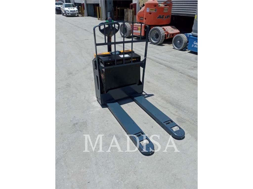 CAT LIFT TRUCKS EJE120E 그 외 지게차