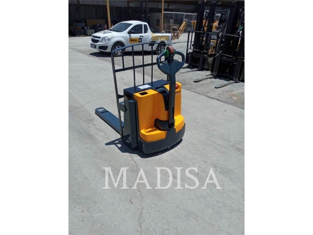 CAT LIFT TRUCKS EJE120E 그 외 지게차