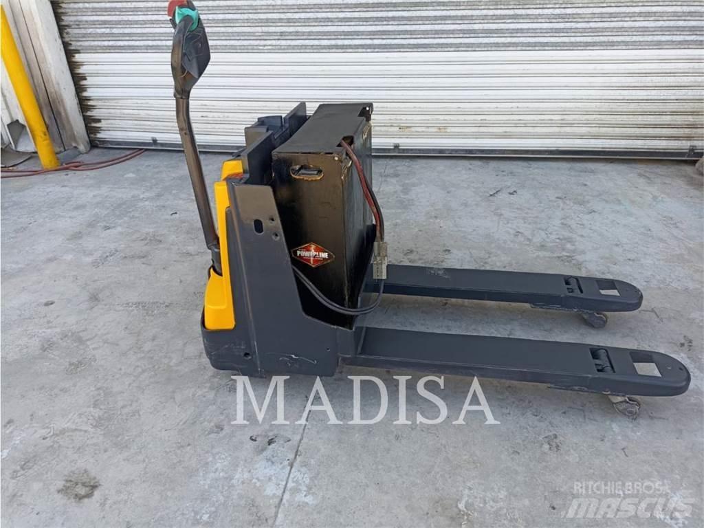CAT LIFT TRUCKS EJE120E 그 외 지게차