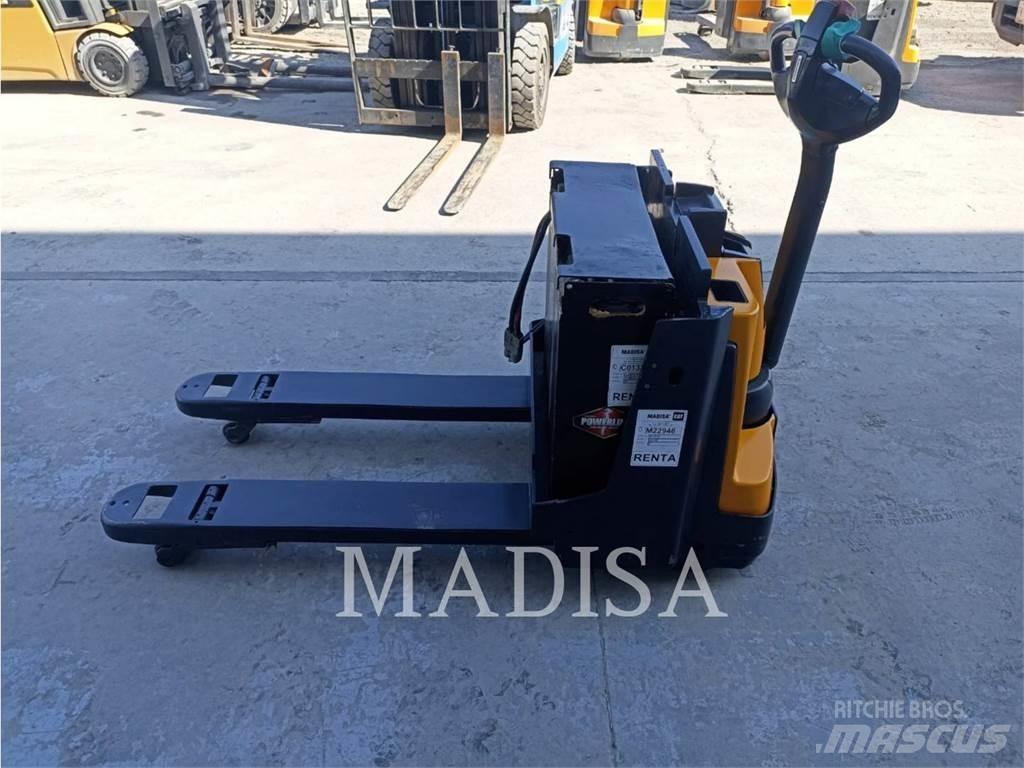 CAT LIFT TRUCKS EJE120E 그 외 지게차