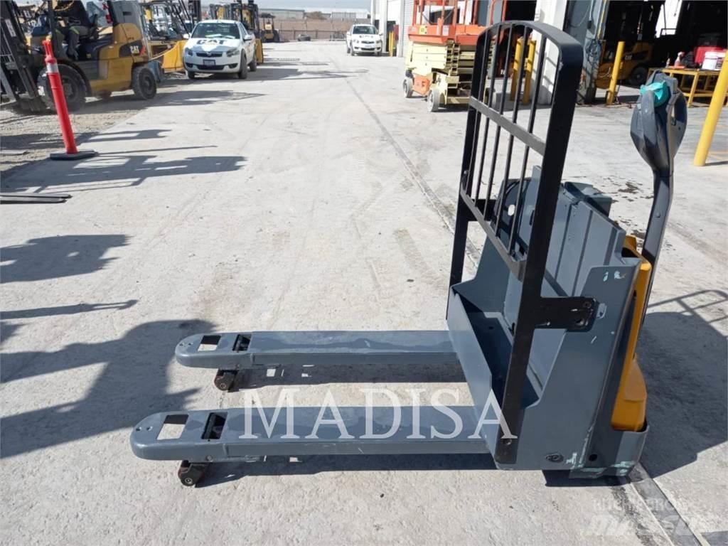 CAT LIFT TRUCKS EJE120E 그 외 지게차