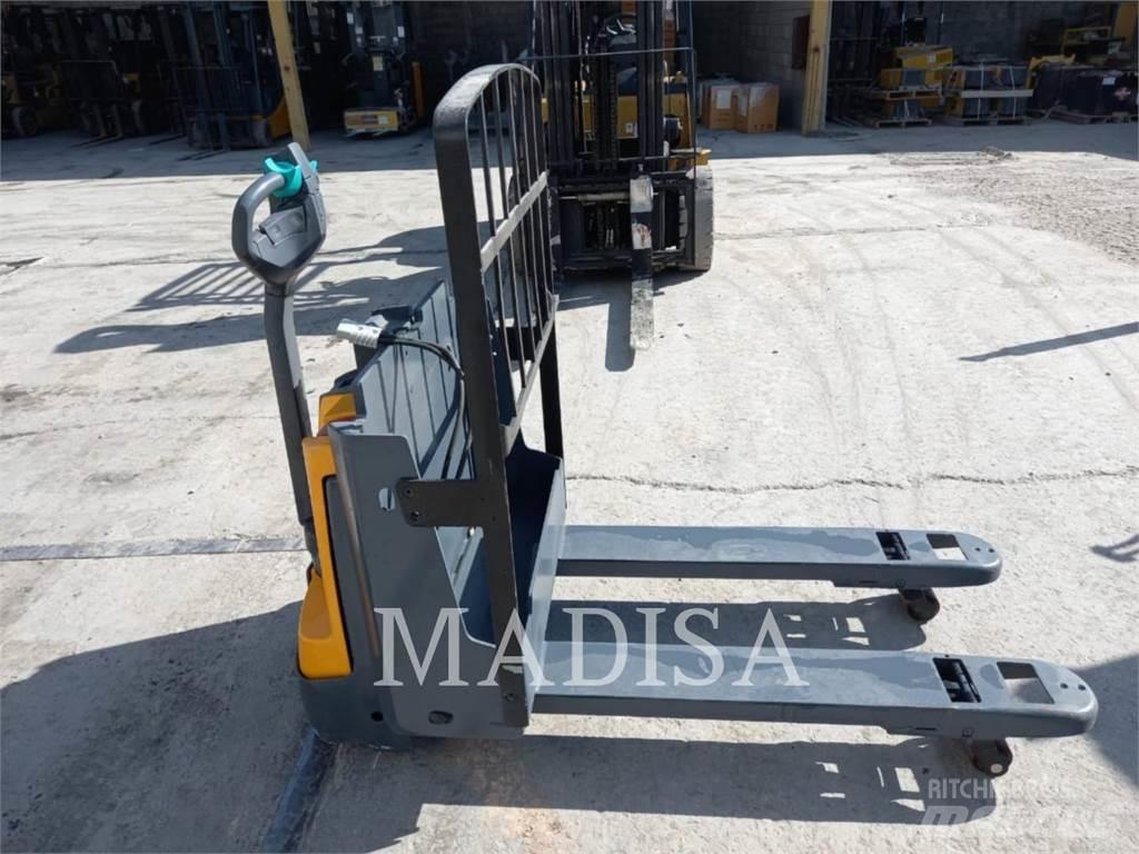 CAT LIFT TRUCKS EJE120E 그 외 지게차