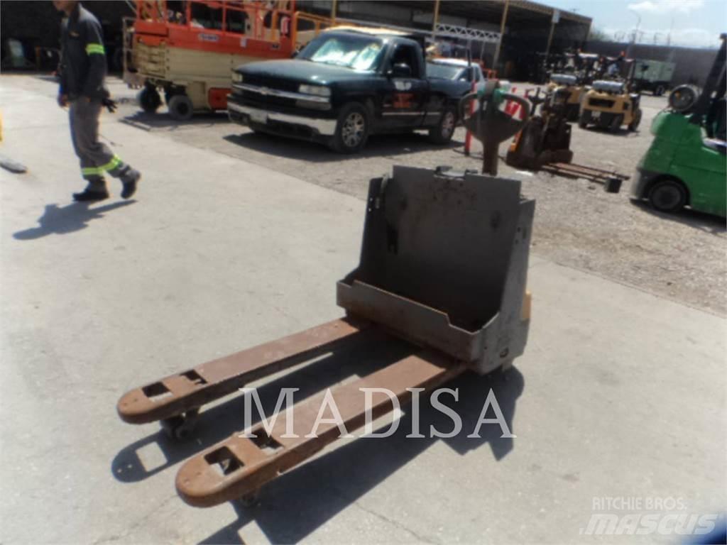 CAT LIFT TRUCKS EJE120E 그 외 지게차