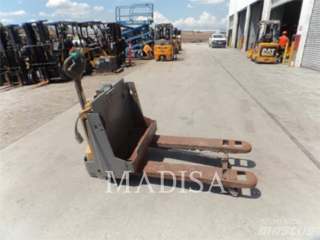 CAT LIFT TRUCKS EJE120E 그 외 지게차