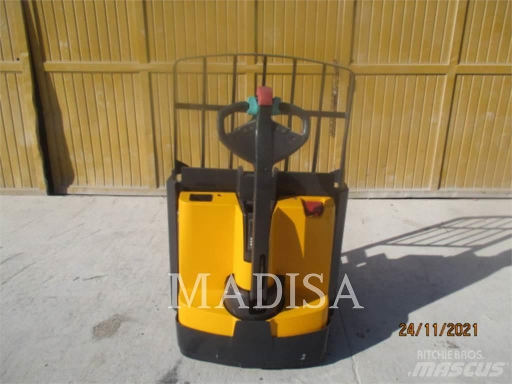 CAT LIFT TRUCKS EJE120E 그 외 지게차