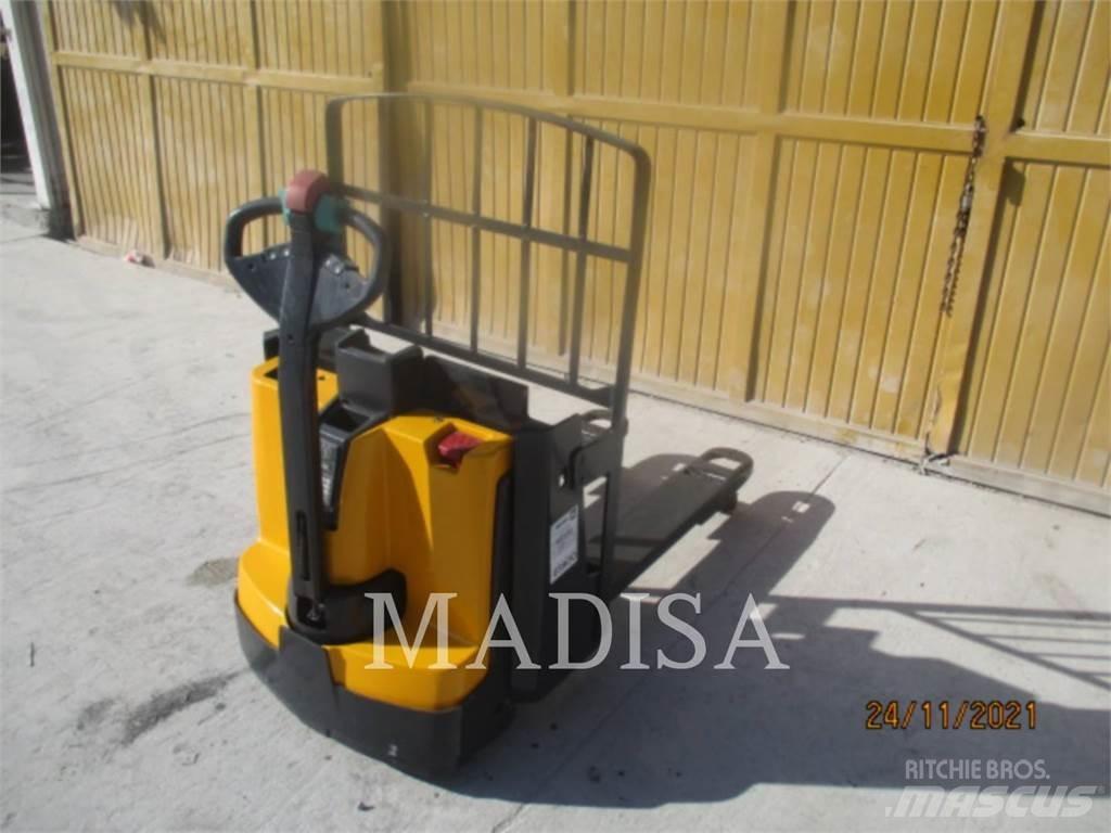 CAT LIFT TRUCKS EJE120E 그 외 지게차
