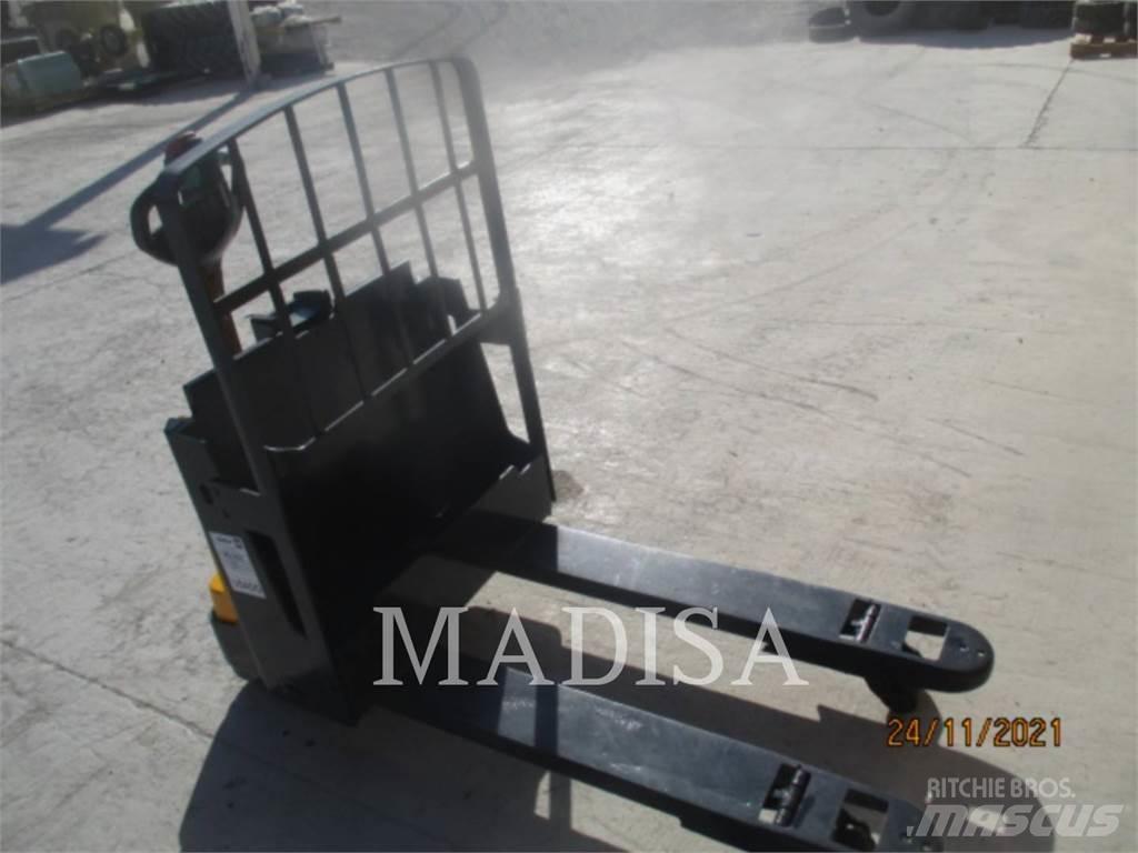 CAT LIFT TRUCKS EJE120E 그 외 지게차