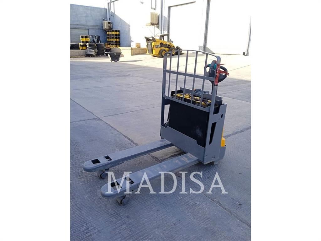 CAT LIFT TRUCKS EJE120E 그 외 지게차