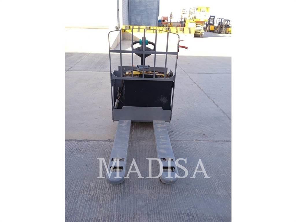 CAT LIFT TRUCKS EJE120E 그 외 지게차