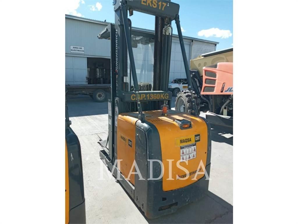 CAT LIFT TRUCKS EKS308 그 외 지게차