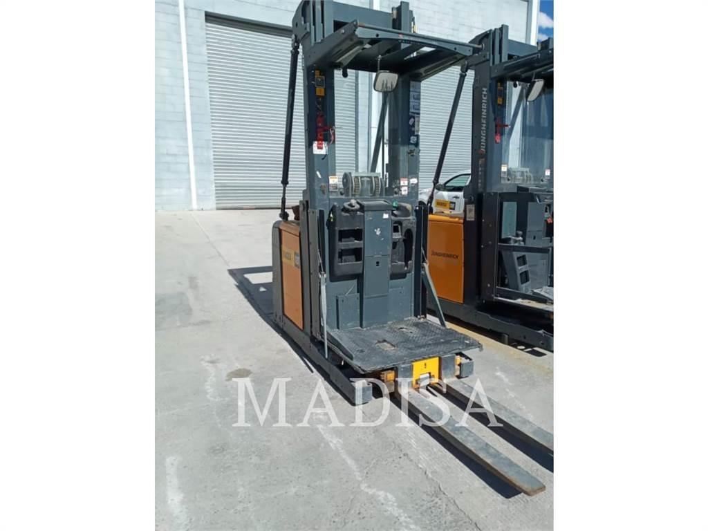 CAT LIFT TRUCKS EKS308 그 외 지게차