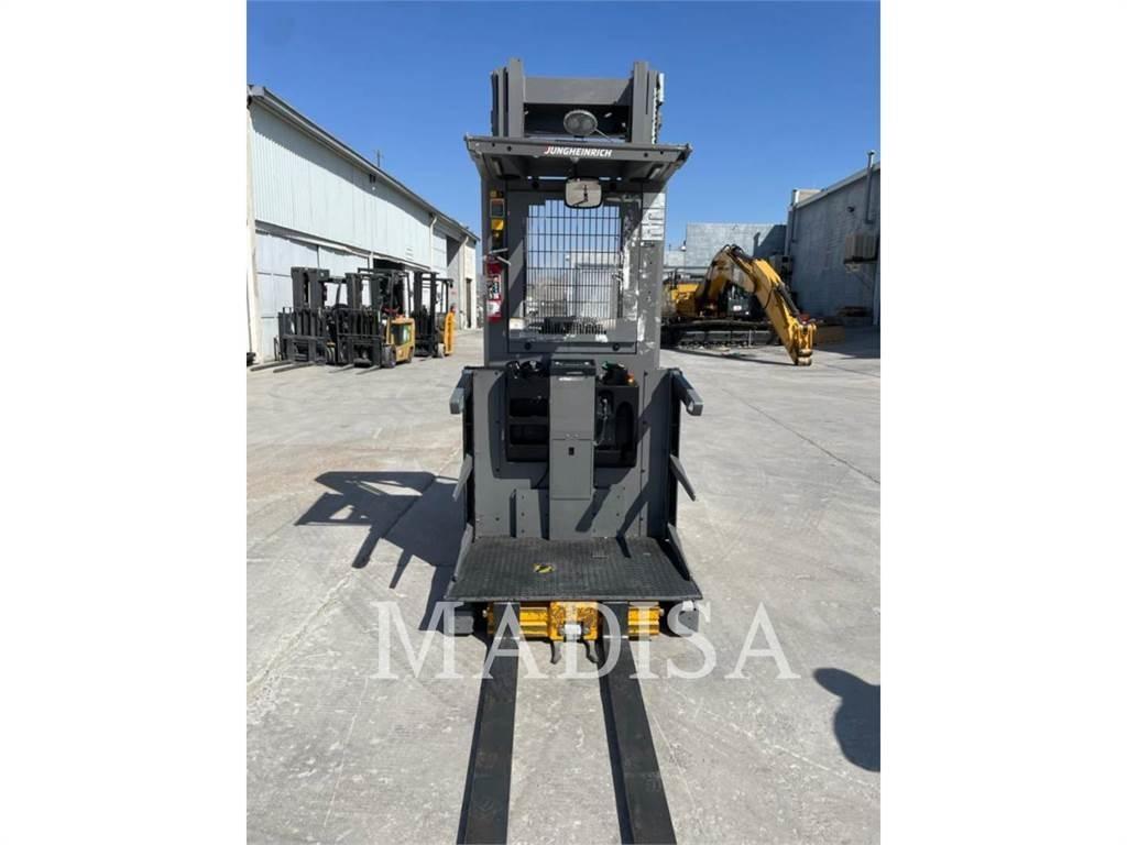 CAT LIFT TRUCKS EKS308 그 외 지게차