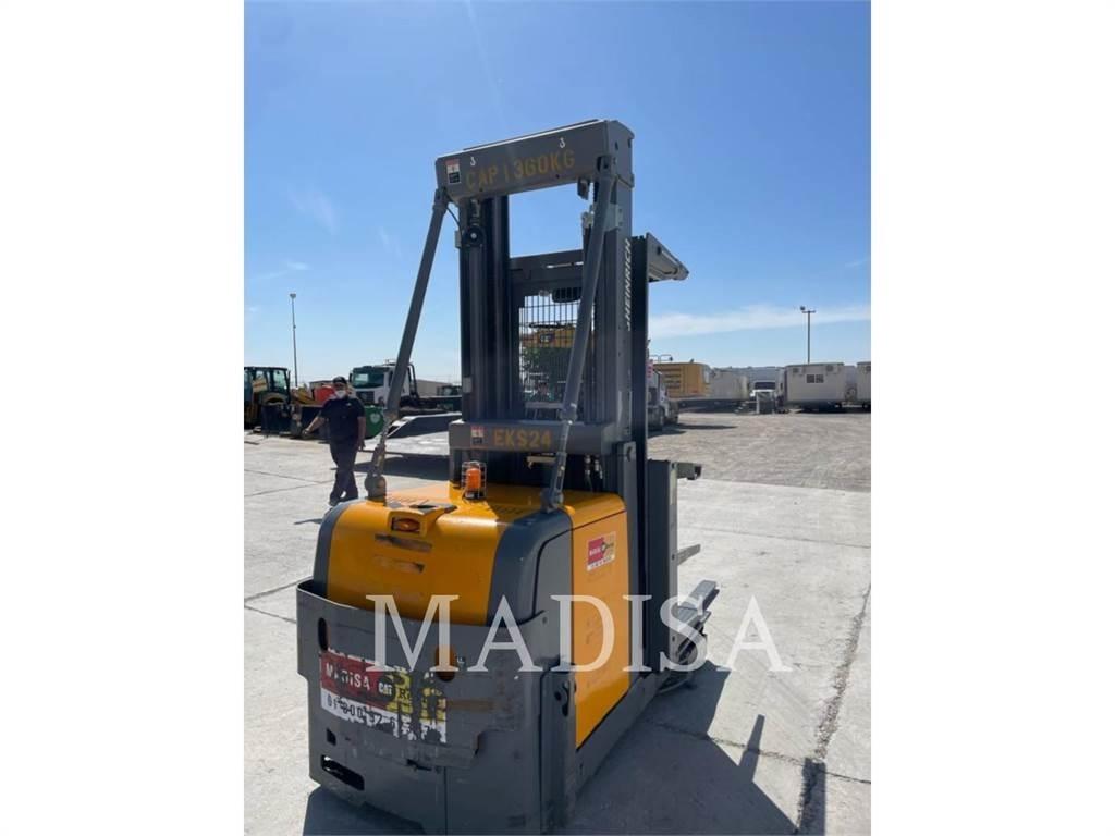 CAT LIFT TRUCKS EKS308 그 외 지게차