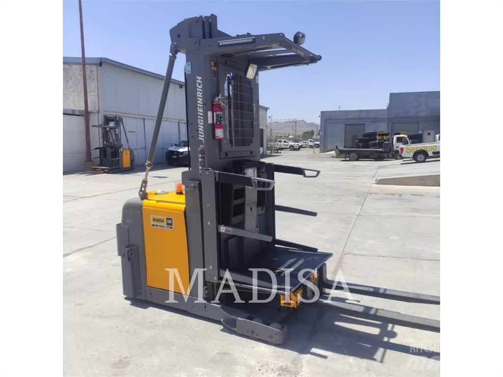 CAT LIFT TRUCKS EKS308 그 외 지게차
