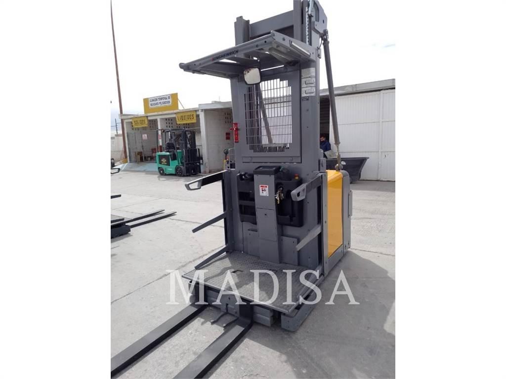 CAT LIFT TRUCKS EKS308 그 외 지게차
