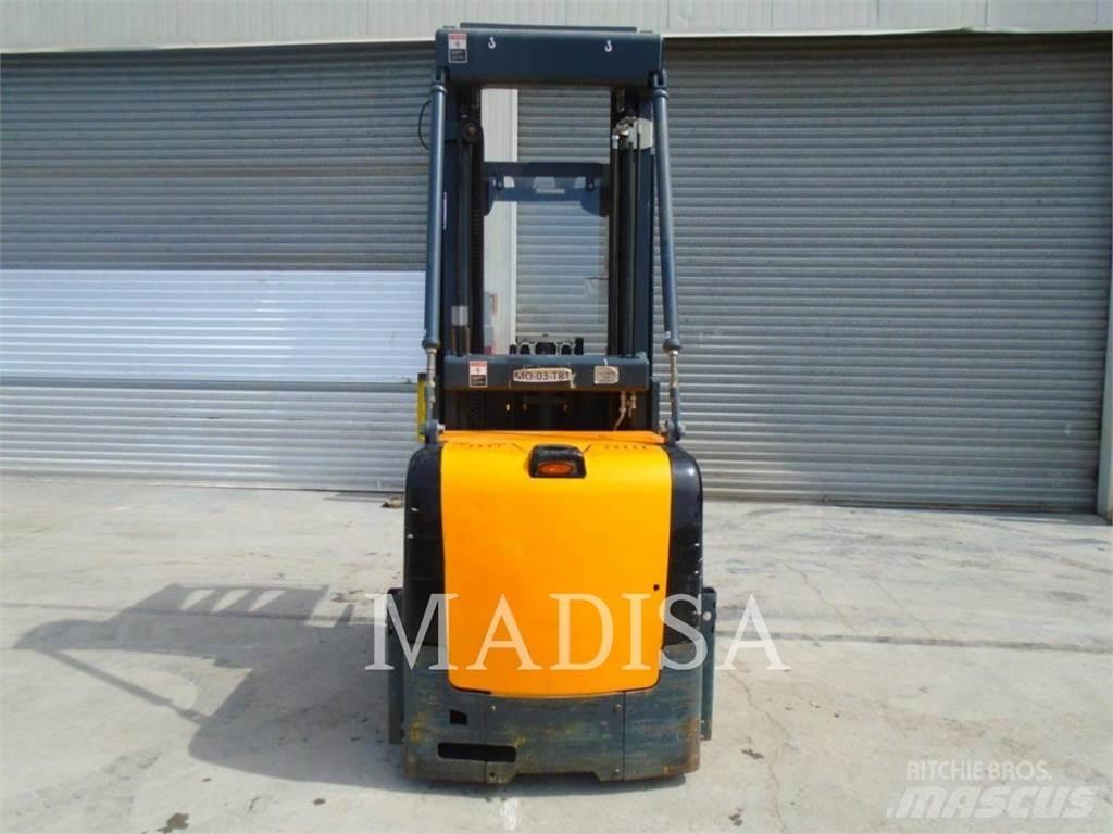 CAT LIFT TRUCKS EKS308 그 외 지게차