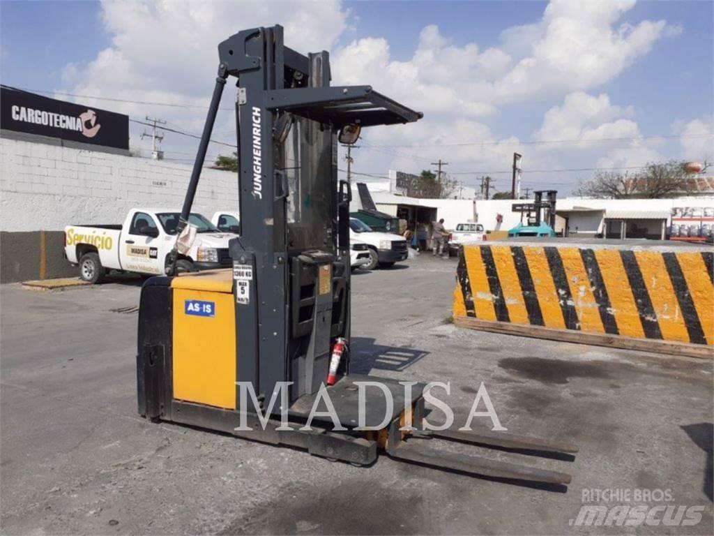 CAT LIFT TRUCKS EKS308 전동 지게차