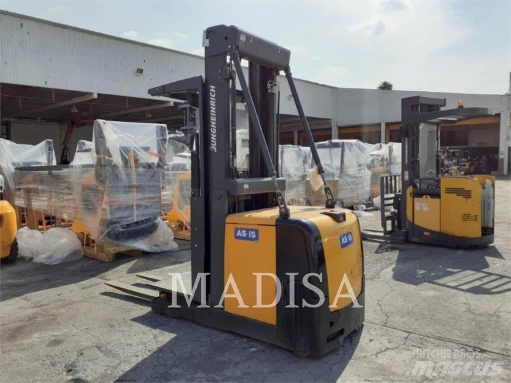 CAT LIFT TRUCKS EKS308 전동 지게차