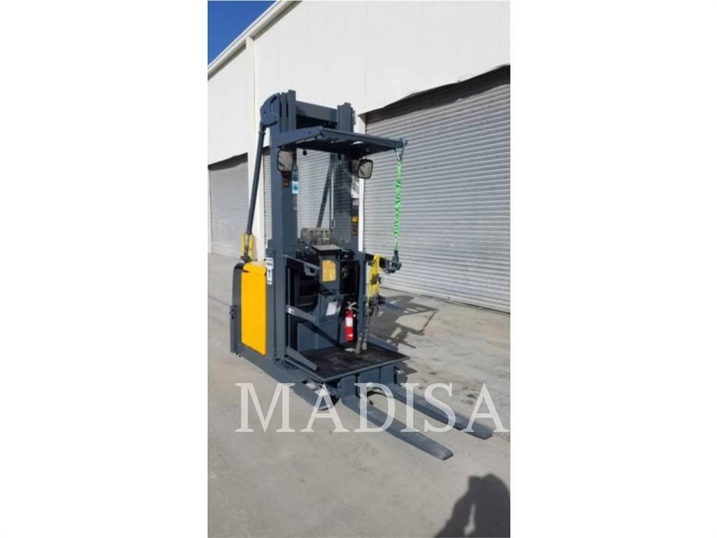 CAT LIFT TRUCKS EKS308 그 외 지게차