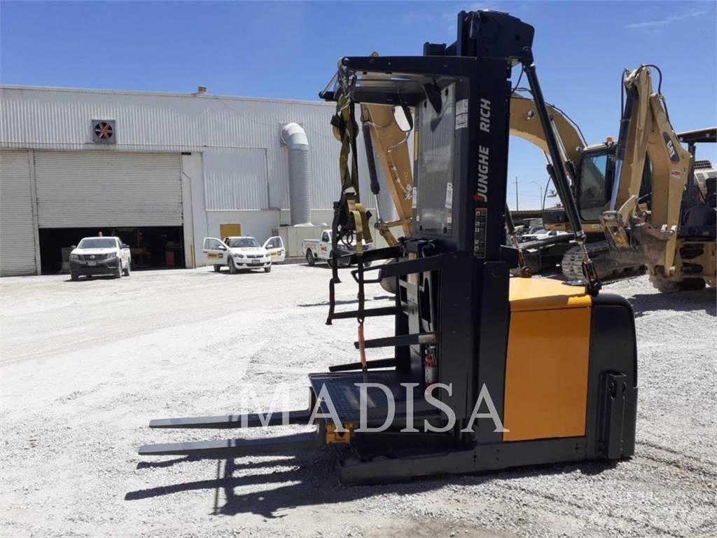 CAT LIFT TRUCKS EKS308 그 외 지게차