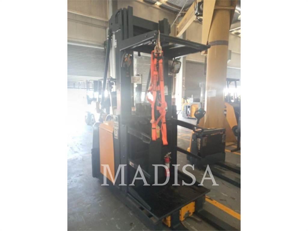 CAT LIFT TRUCKS EKS308 그 외 지게차