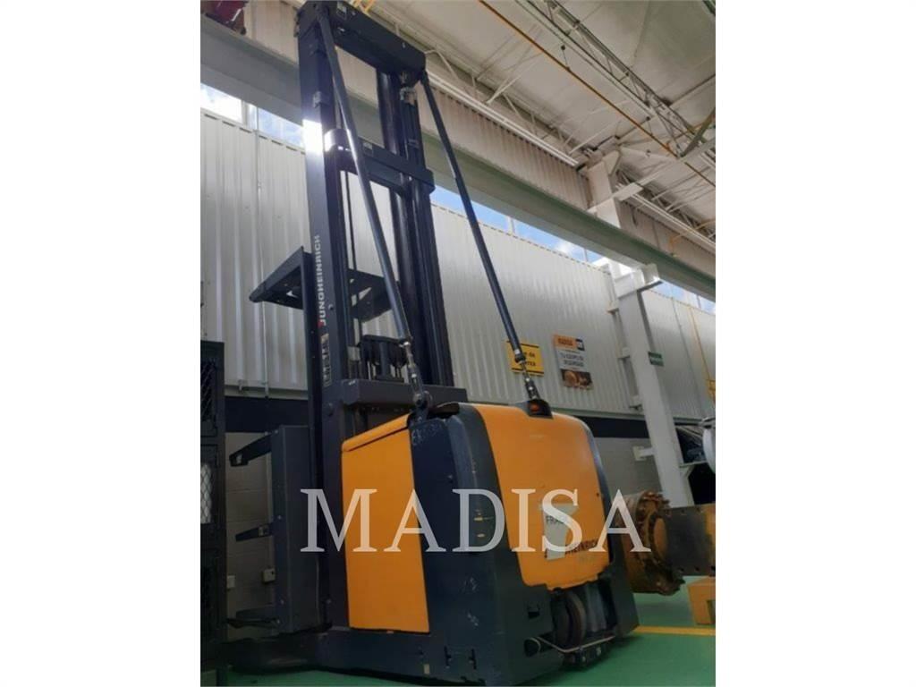 CAT LIFT TRUCKS EKS308 전동 지게차