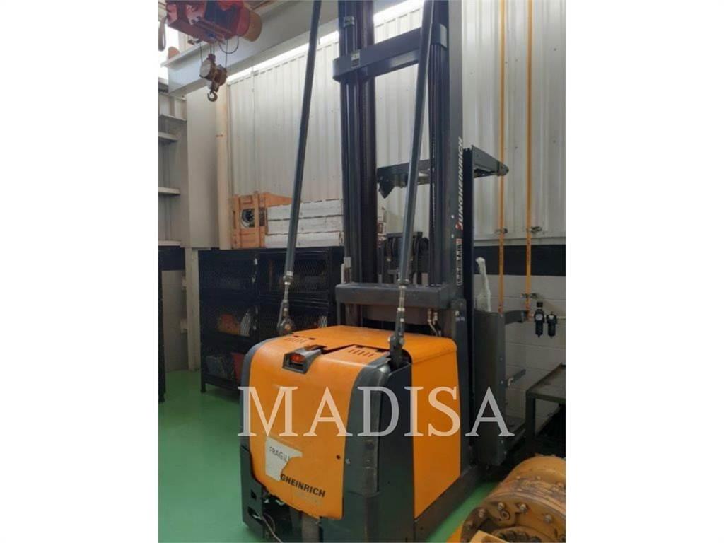 CAT LIFT TRUCKS EKS308 전동 지게차