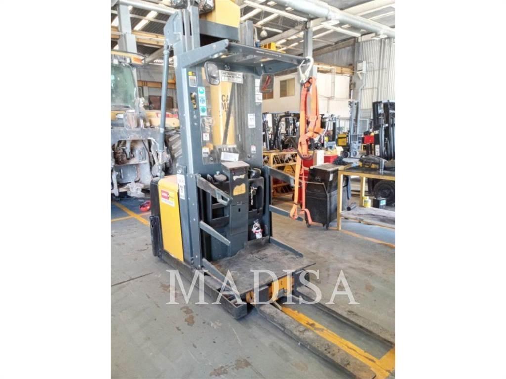 CAT LIFT TRUCKS EKS308 그 외 지게차