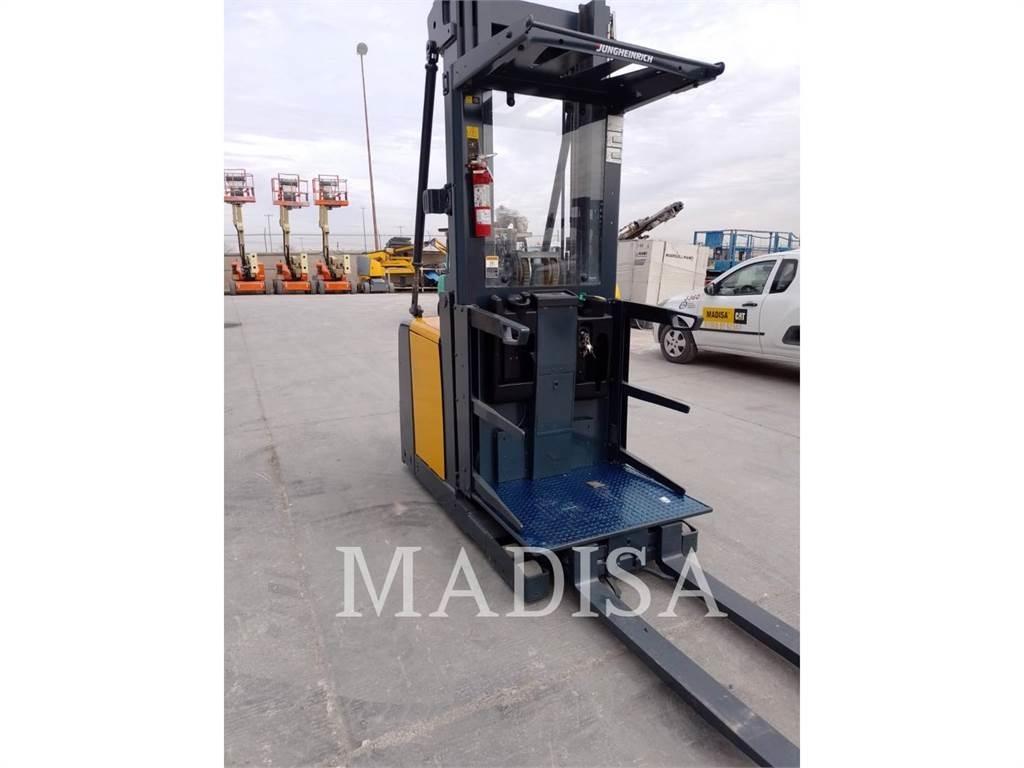 CAT LIFT TRUCKS EKS308 그 외 지게차