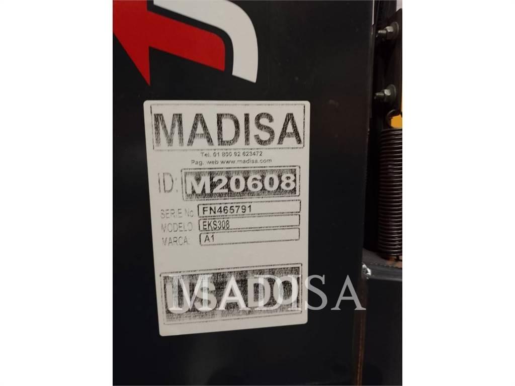 CAT LIFT TRUCKS EKS308 그 외 지게차