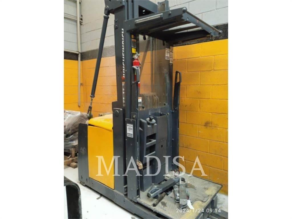 CAT LIFT TRUCKS EKS308 그 외 지게차