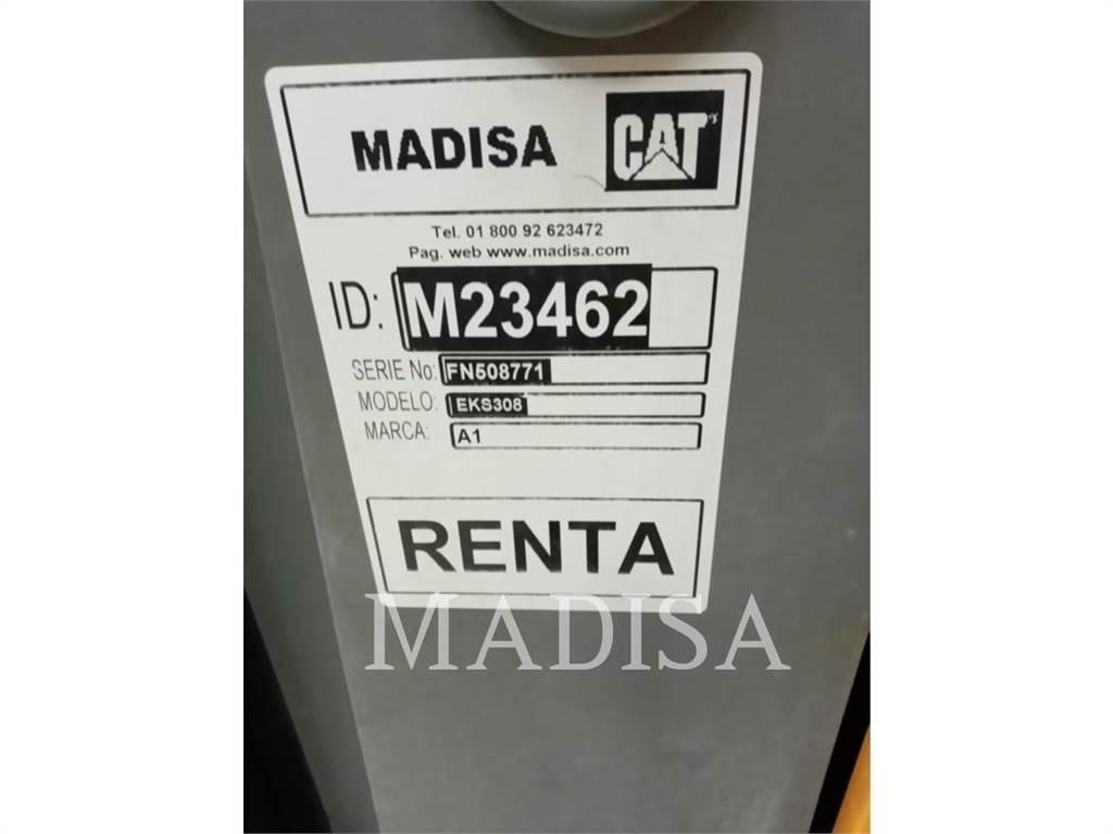 CAT LIFT TRUCKS EKS308 그 외 지게차