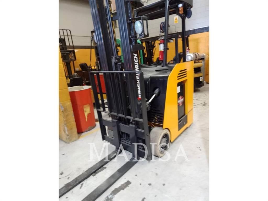 CAT LIFT TRUCKS ETG230 그 외 지게차