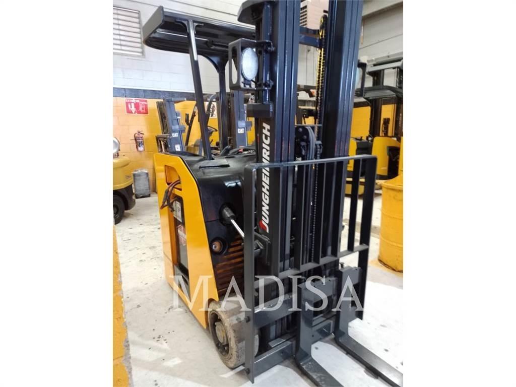 CAT LIFT TRUCKS ETG230 그 외 지게차