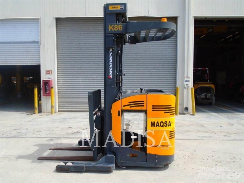 CAT LIFT TRUCKS ETR235 그 외 지게차