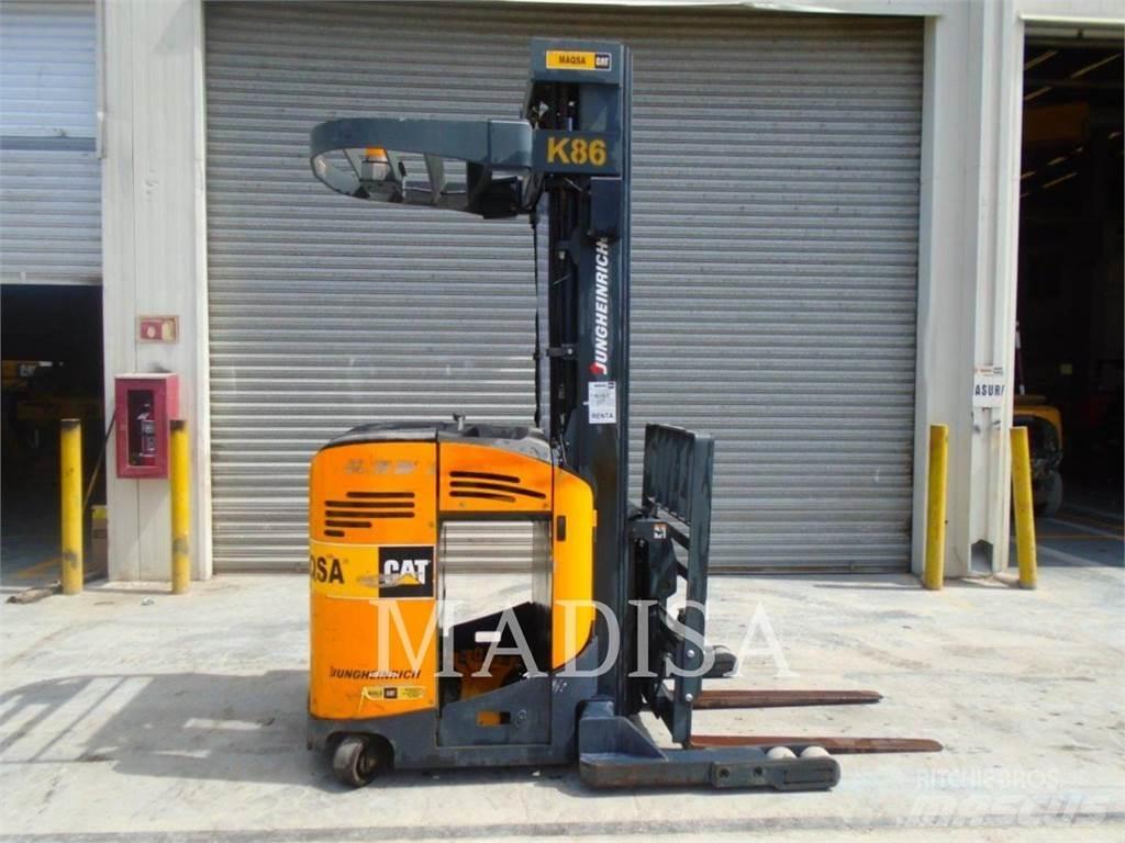 CAT LIFT TRUCKS ETR235 그 외 지게차