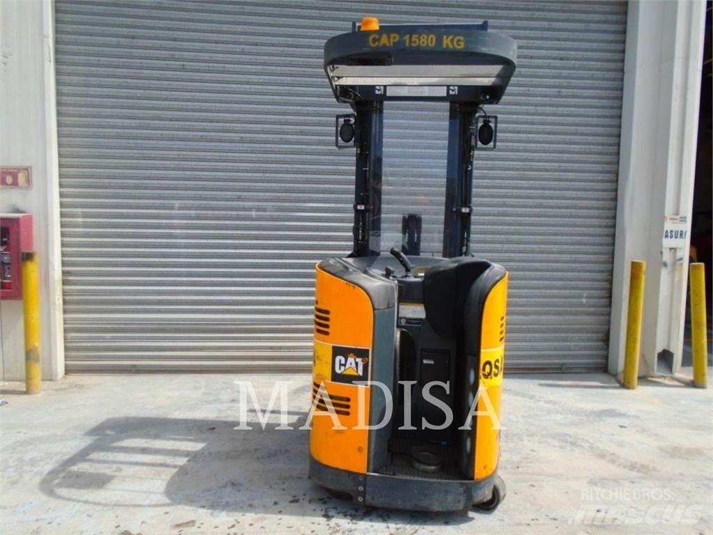 CAT LIFT TRUCKS ETR235 그 외 지게차
