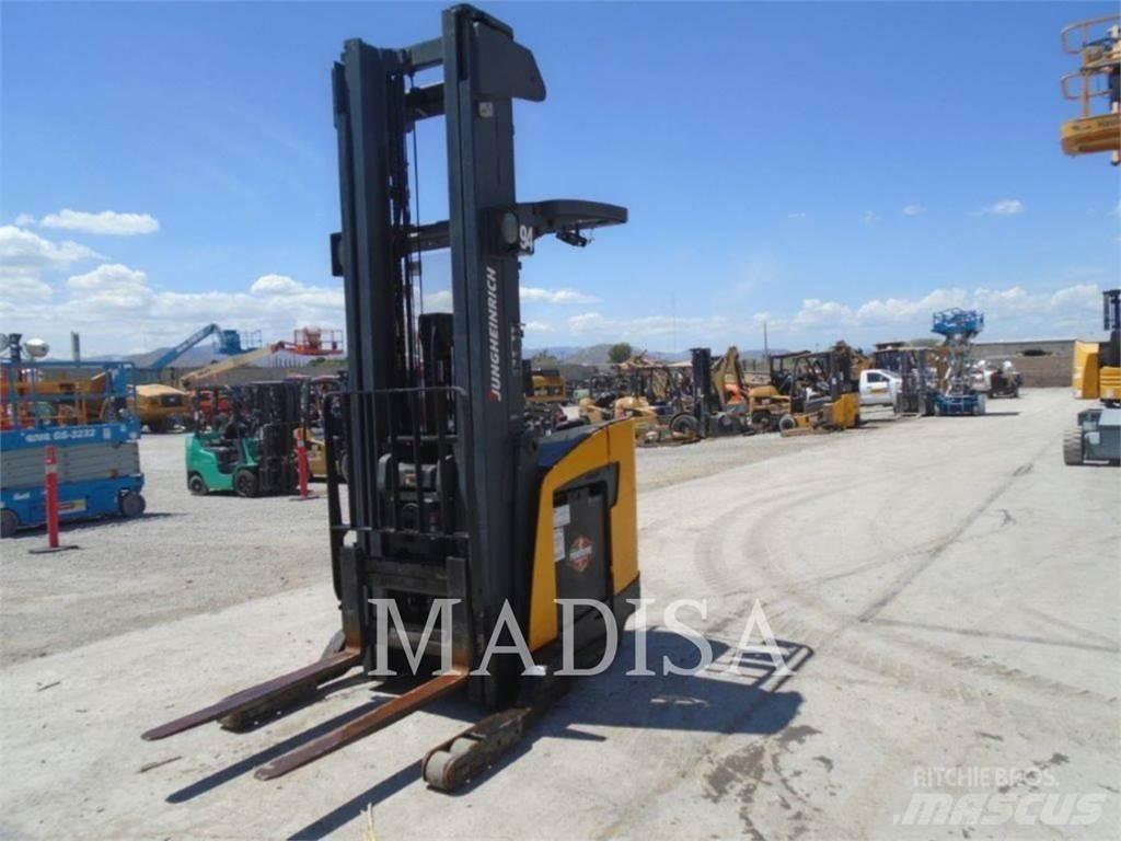 CAT LIFT TRUCKS ETR345A 그 외 지게차