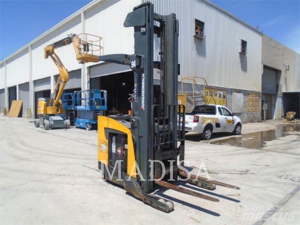 CAT LIFT TRUCKS ETR345A 그 외 지게차