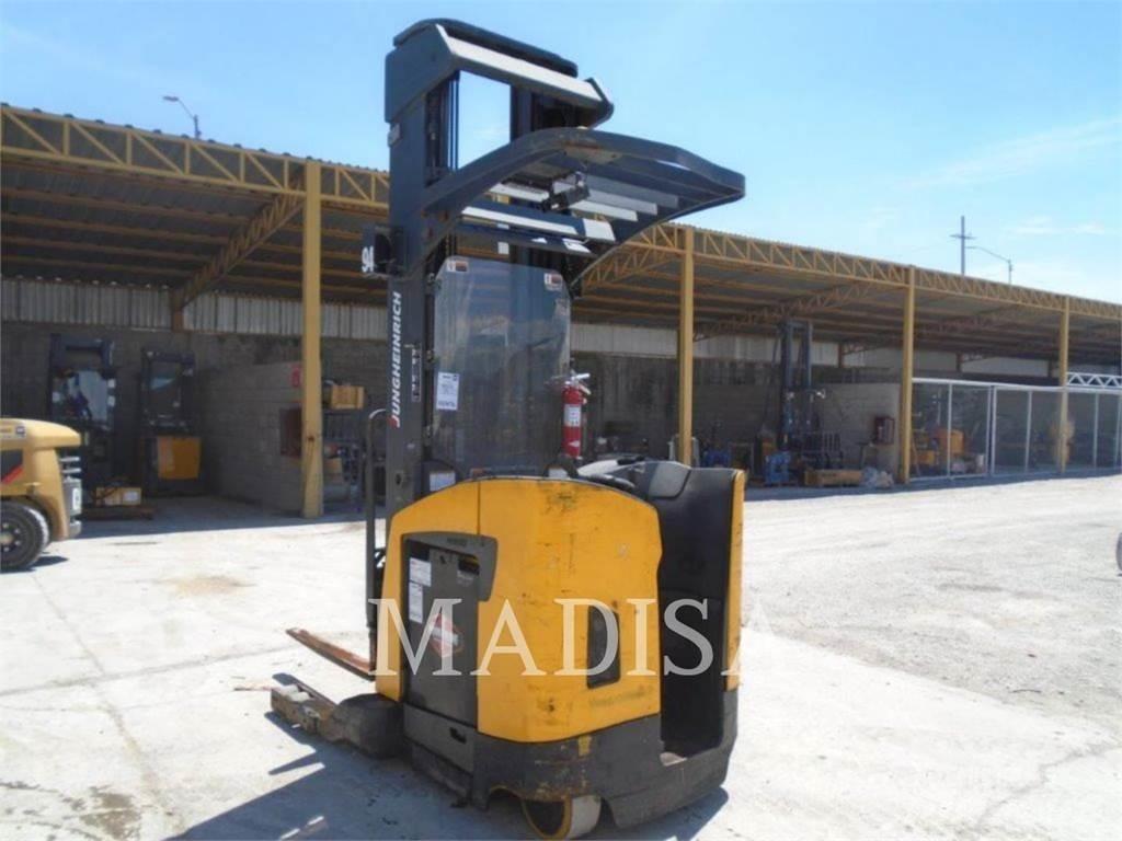 CAT LIFT TRUCKS ETR345A 그 외 지게차