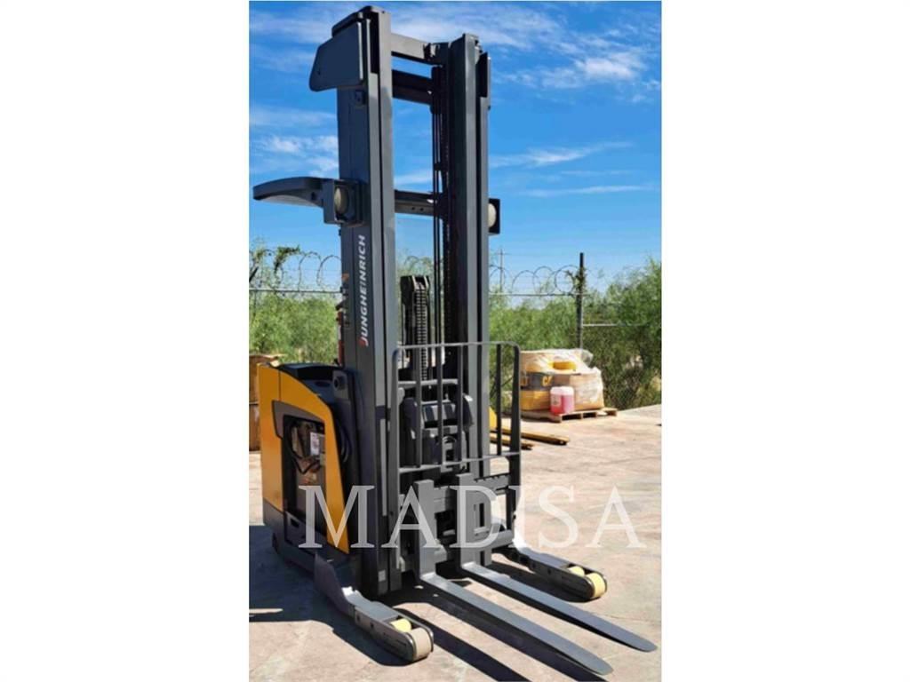 CAT LIFT TRUCKS ETR345A 전동 지게차