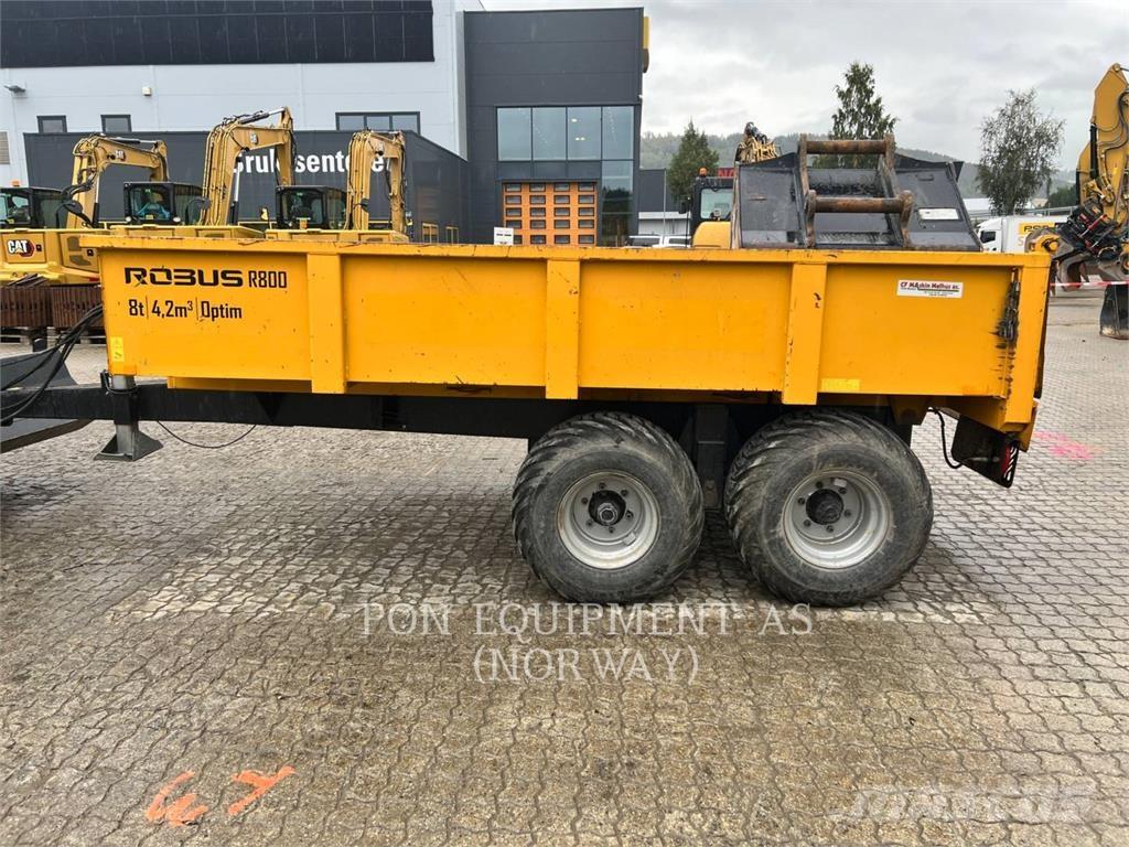 CAT M314F  휠 굴삭기