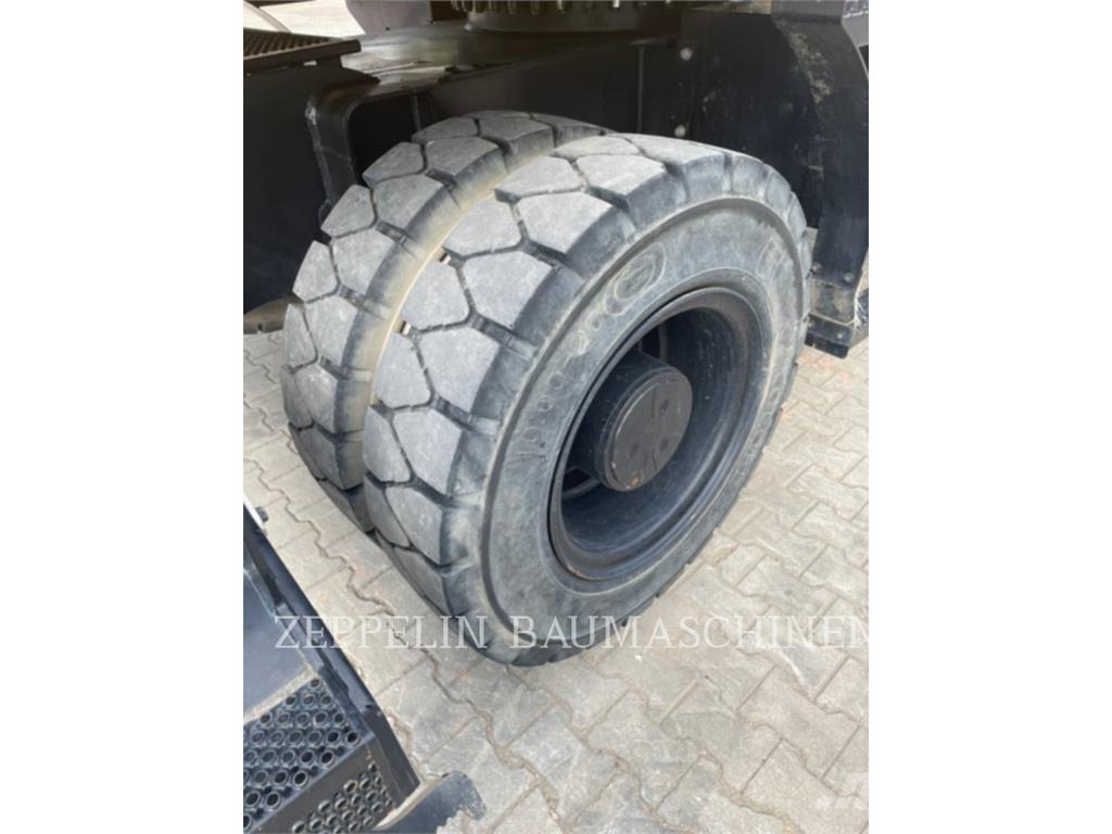 CAT M314MH 파쇄용 굴삭기
